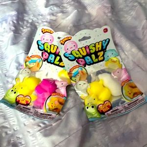 Brand: Squishy Palz